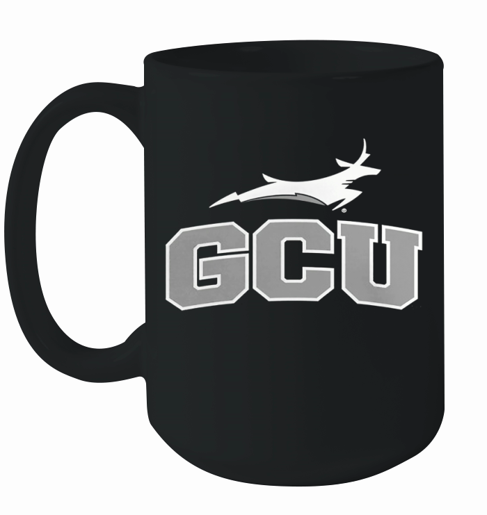 Grand Canyon University GCU Lopes T-Shirt 1700CY03 Ceramic Mug