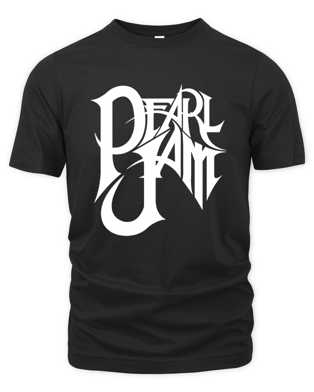 Pearl Jam GRUNGE  ROCK Organic Unisex T-shirt