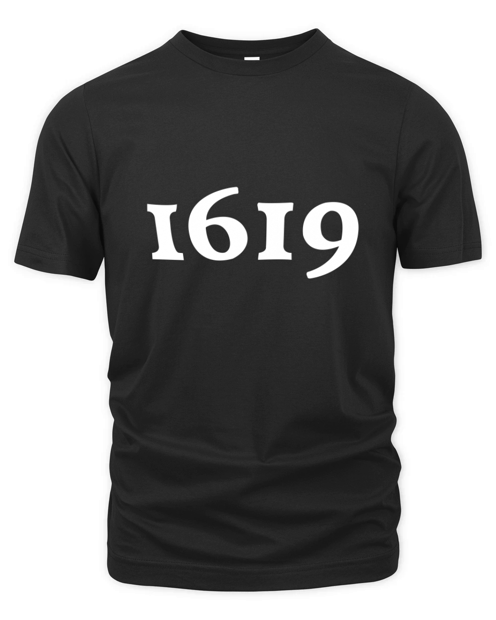 Spike Lee 1619 Our Ancestors Classic Organic Unisex T-shirt