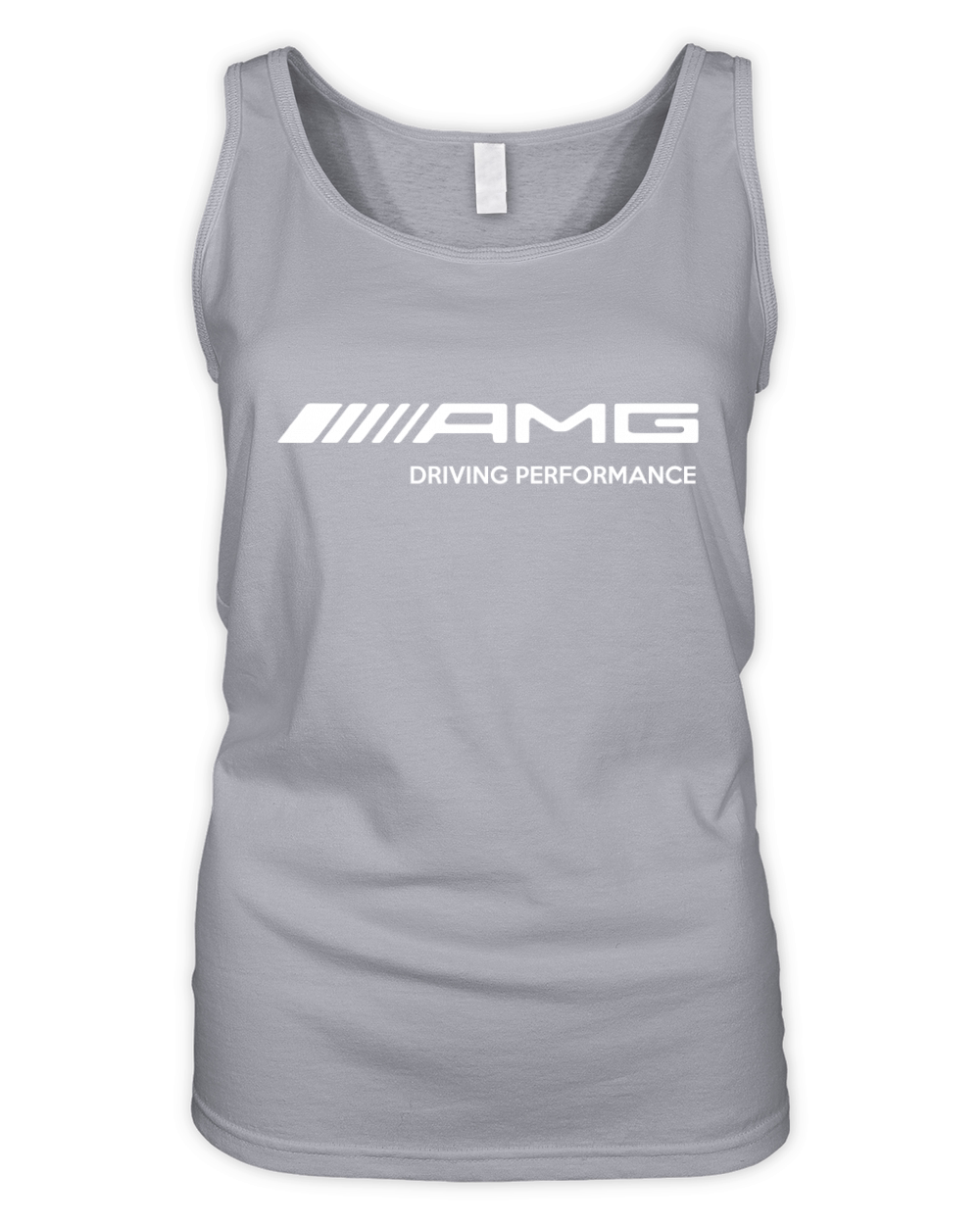 AMG driving performance Organic Women's Tank Top