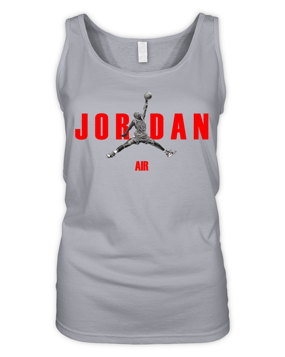 Jordan 23 Organic Women's Tank Top