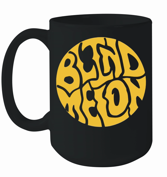 Blind Melon band Tshirt Ceramic Mug