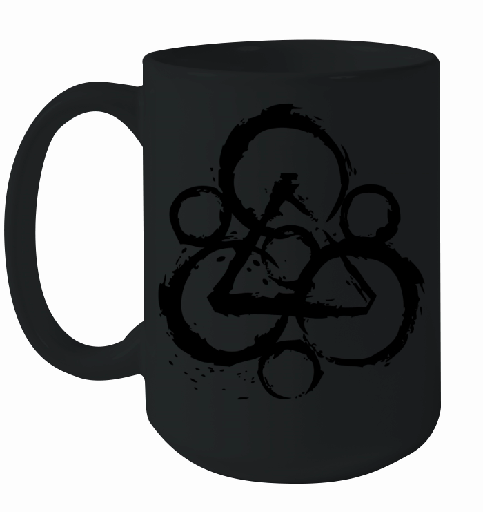 Coheed and Cambria Ceramic Mug