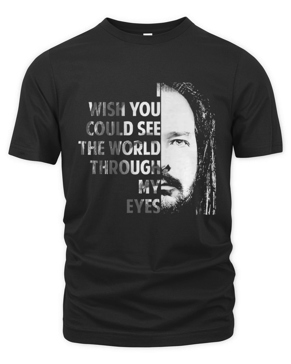 Korn Dirty Organic Unisex T-shirt