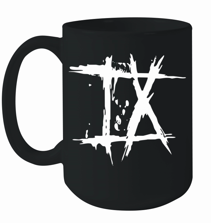 Ice Nine Kills Ceramic Mug