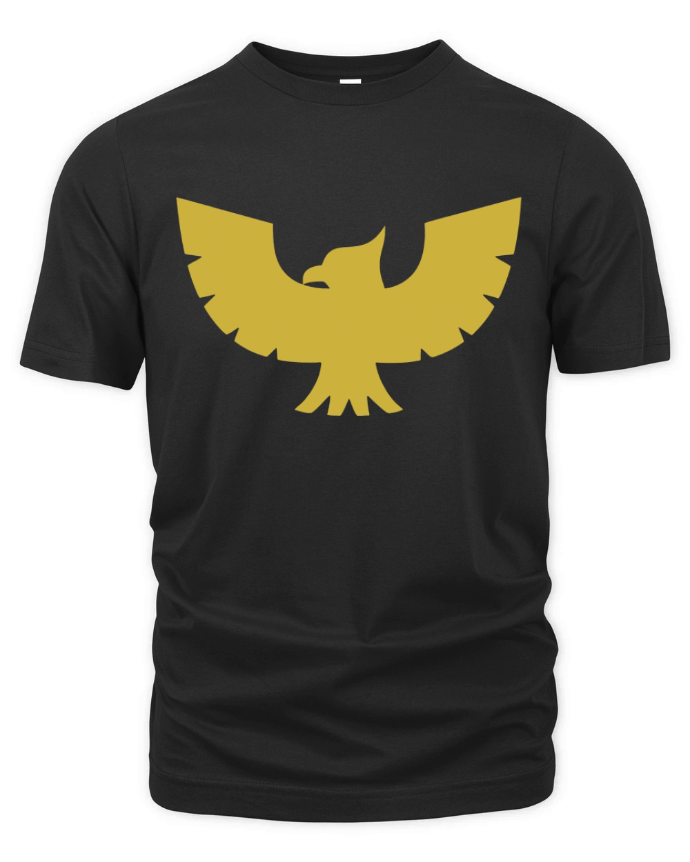 Captain Falcon Organic Unisex T-shirt