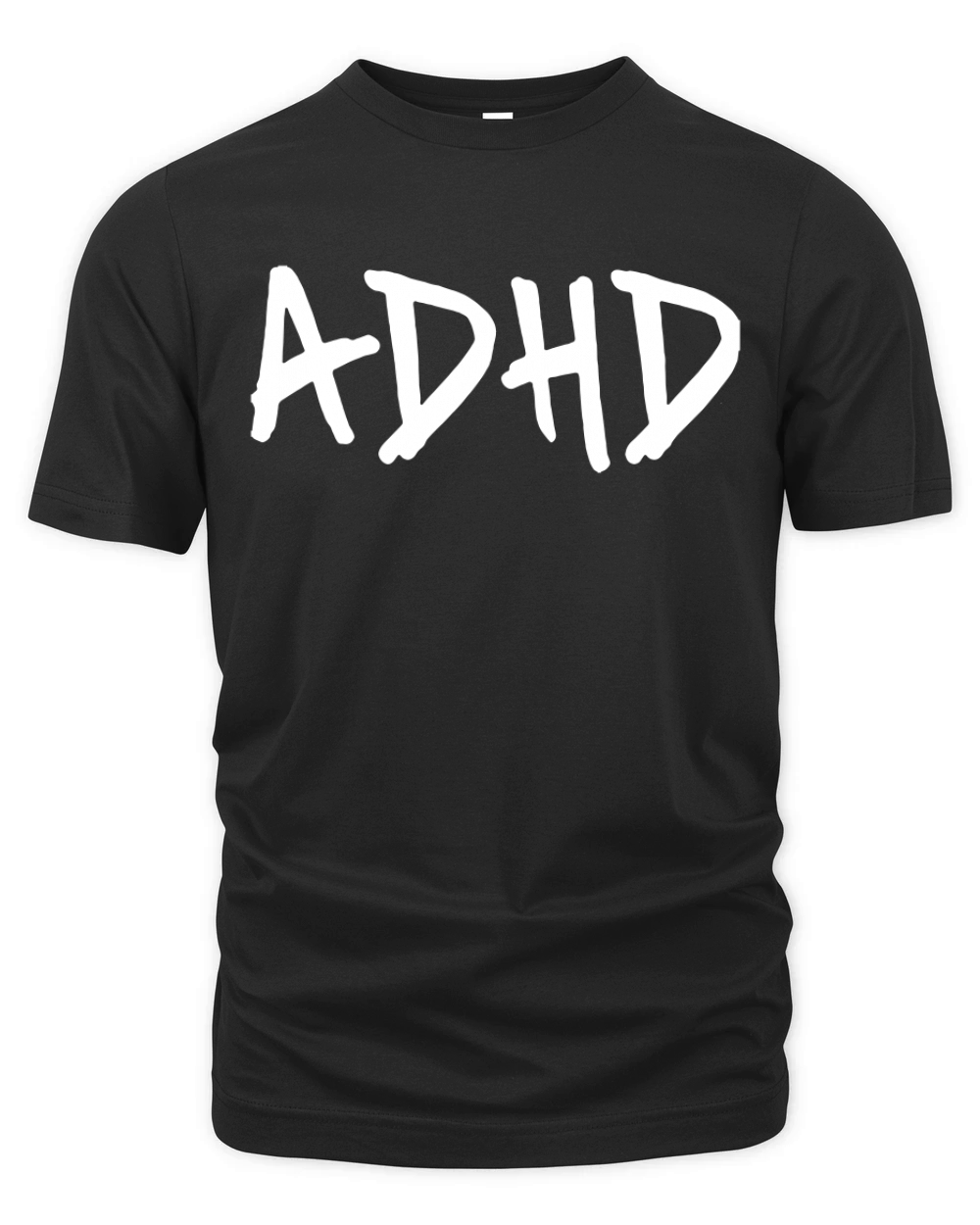 Joyner Lucas Devil’s Work ADHD Organic Unisex T-shirt