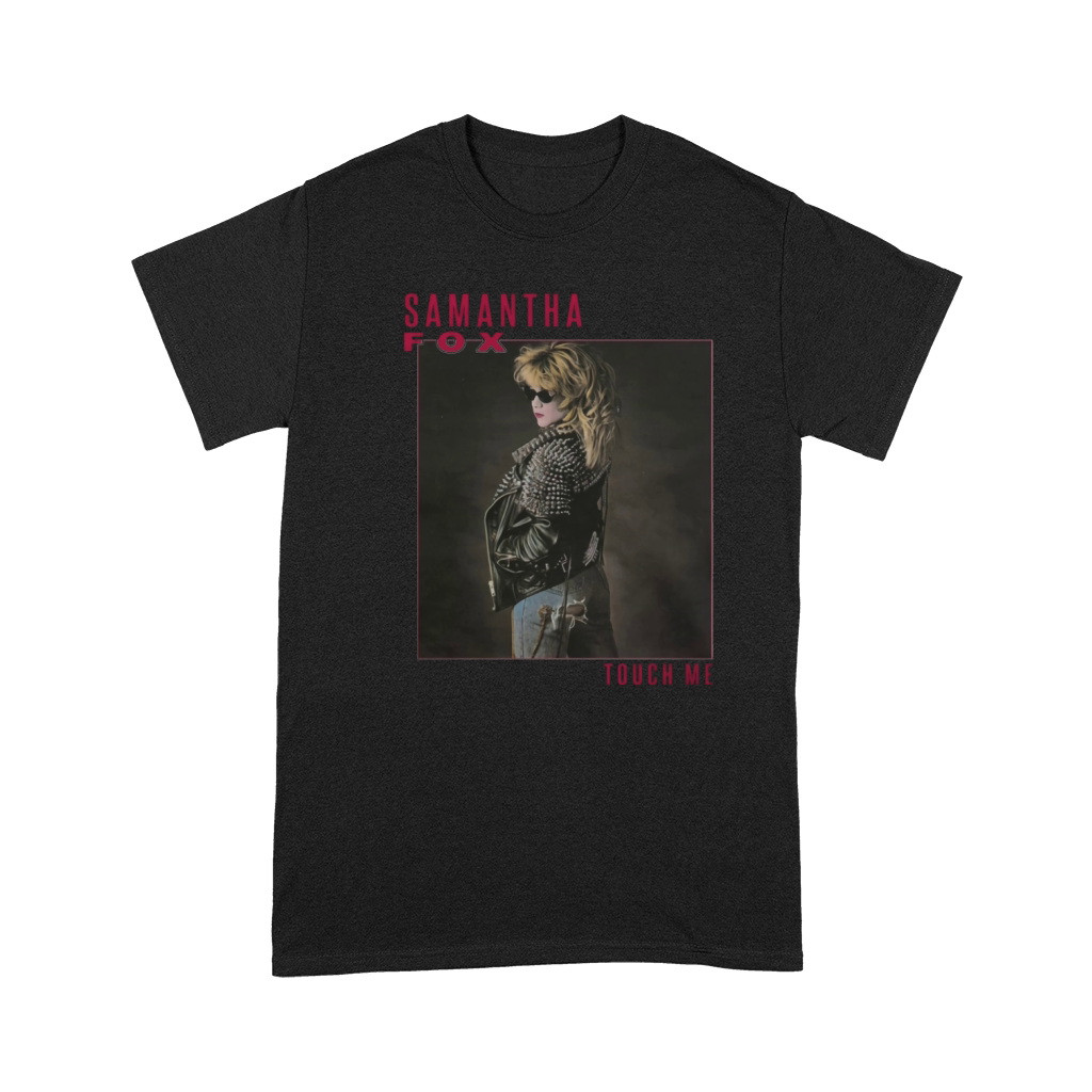 Samantha Fox Premium T-shirt