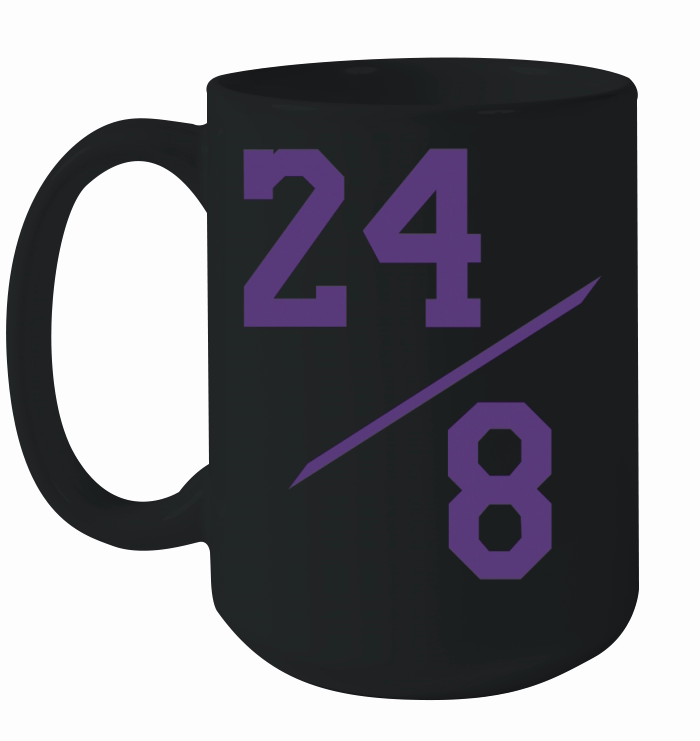 Kobe 24 / 8 Ceramic Mug