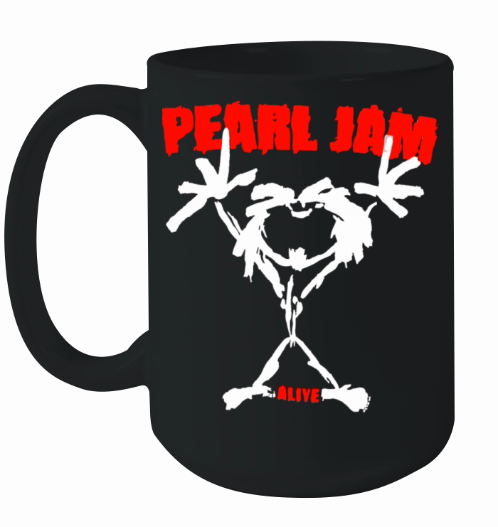 pear jam Ceramic Mug