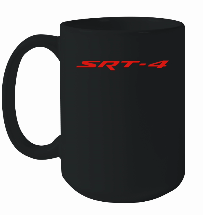 srt-4 hoodie Hoodie Ceramic Mug