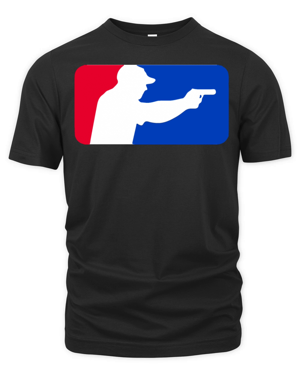 Major League Shooter Organic Unisex T-shirt