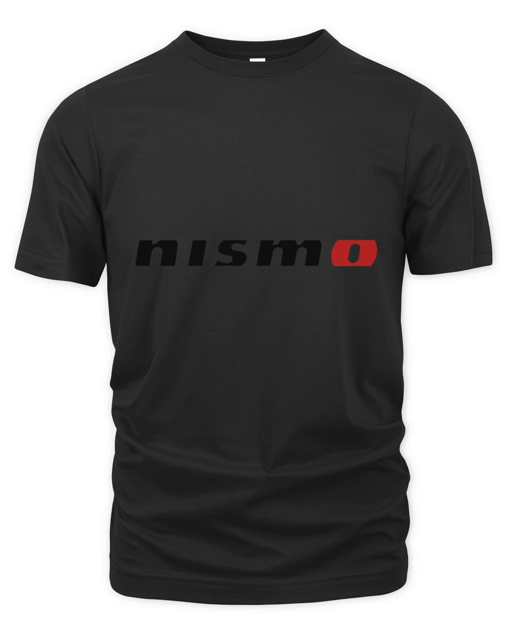 Nismo JDM Organic Unisex T-shirt