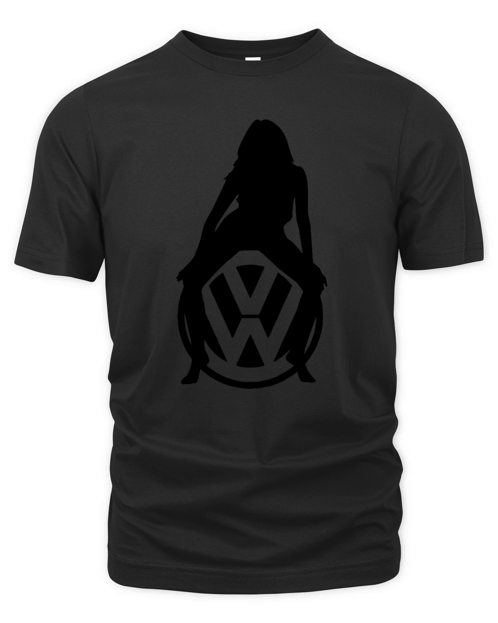 Volkswagen VW Organic Unisex T-shirt
