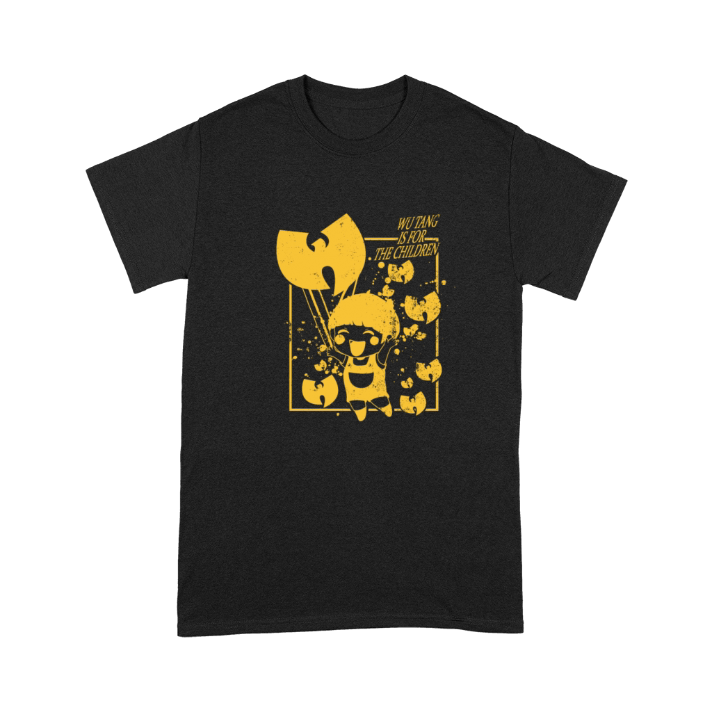 wutang is for the children Premium T-shirt