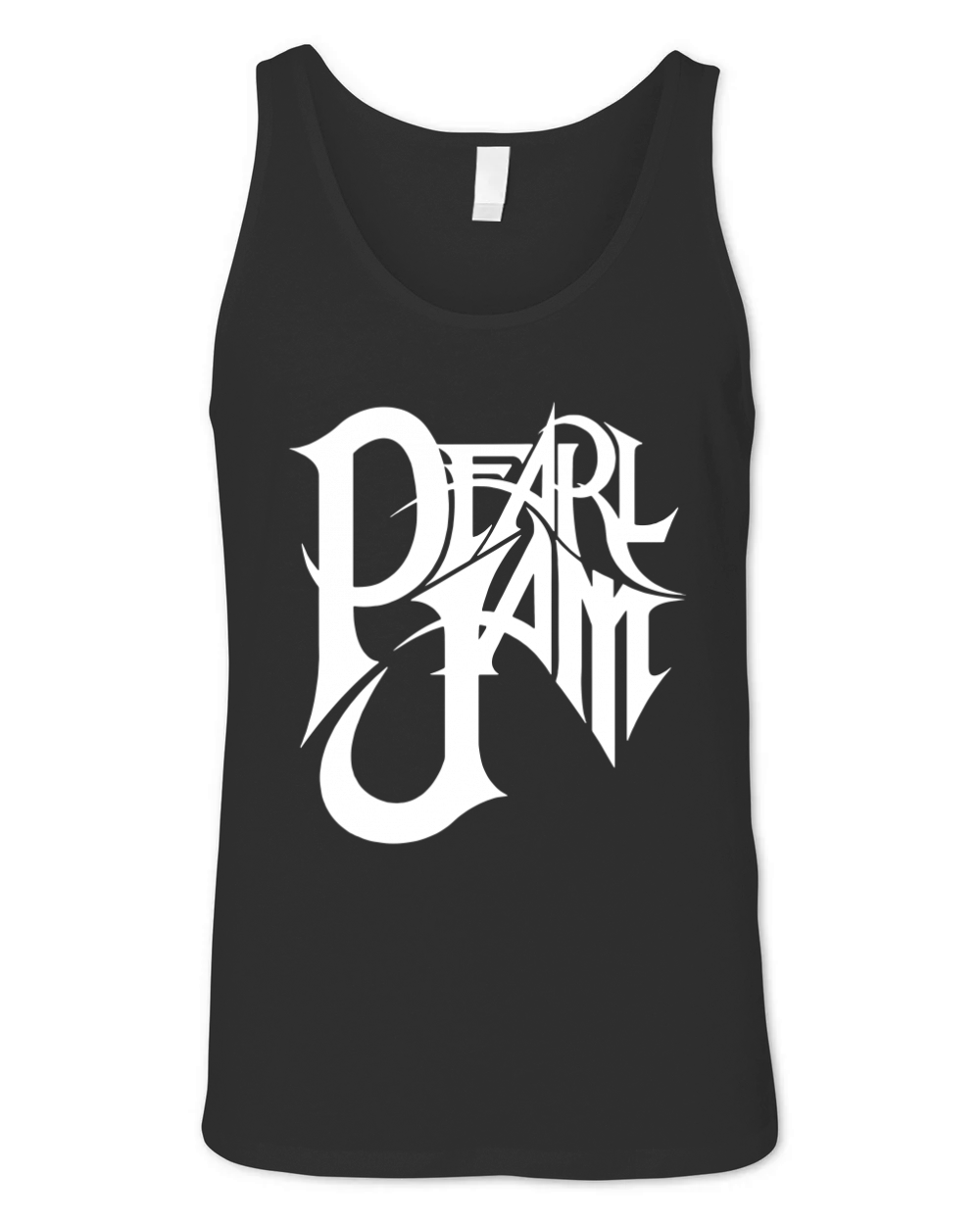 Pearl Jam GRUNGE  ROCK Unisex Jersey Tank