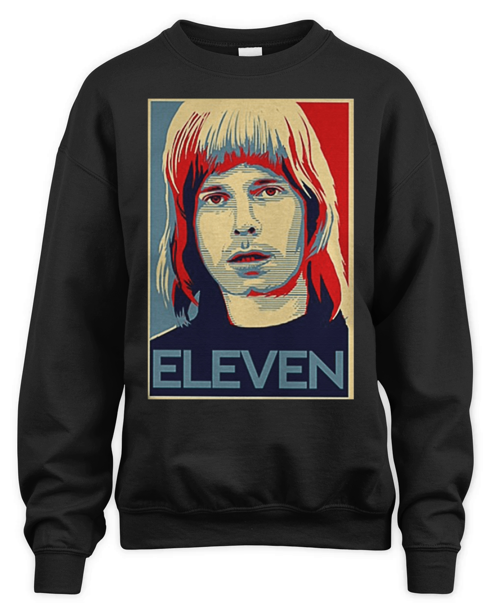 Eleven Spinal Tap Fan Unisex Premium Crewneck Sweatshirt