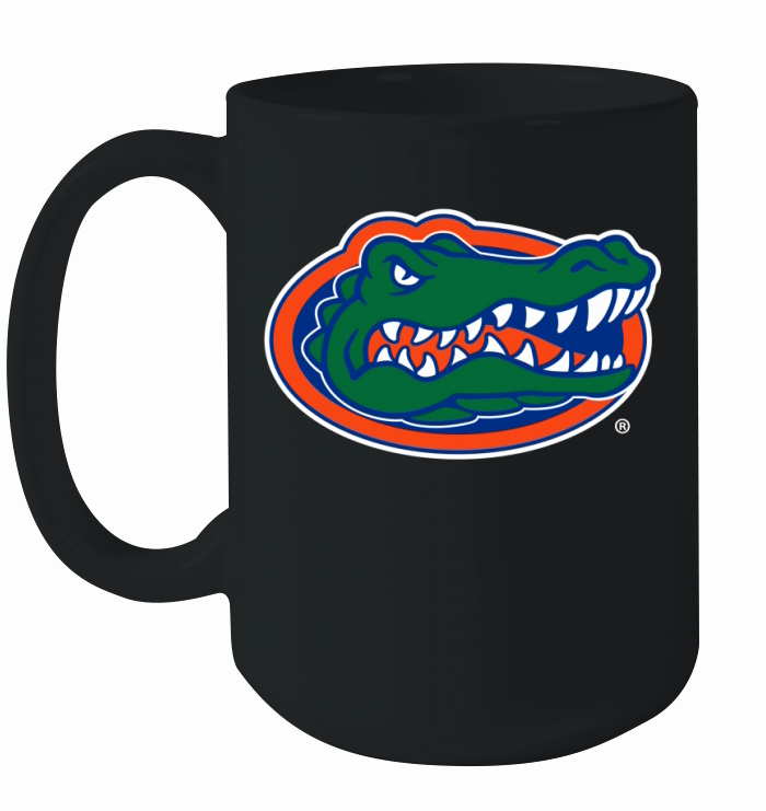 florida gators Ceramic Mug