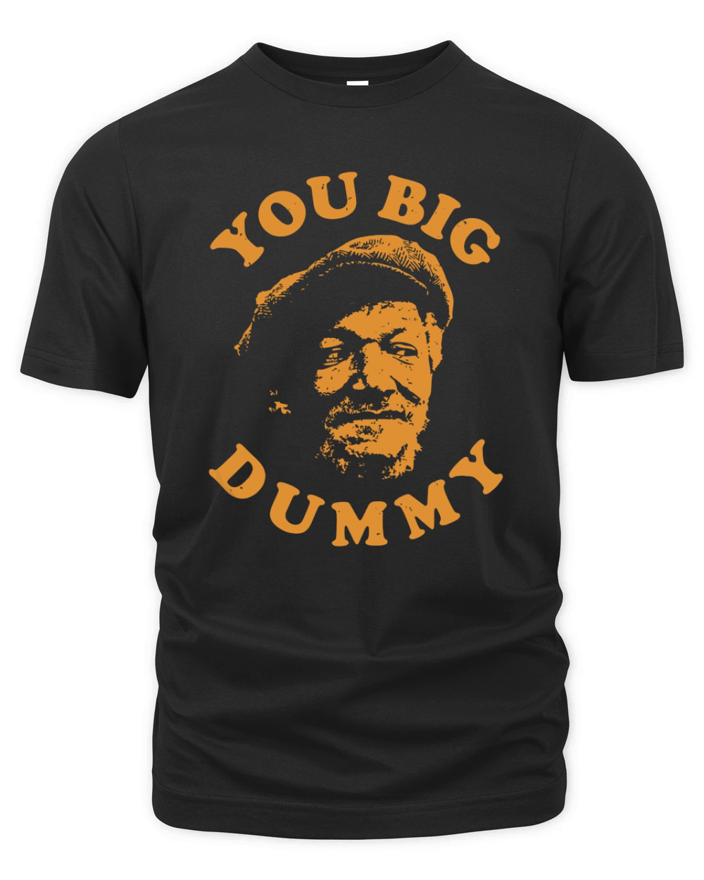 Sanford and Son Organic Unisex T-shirt