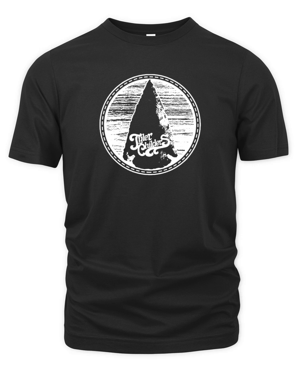tyler childers merch Organic Unisex T-shirt