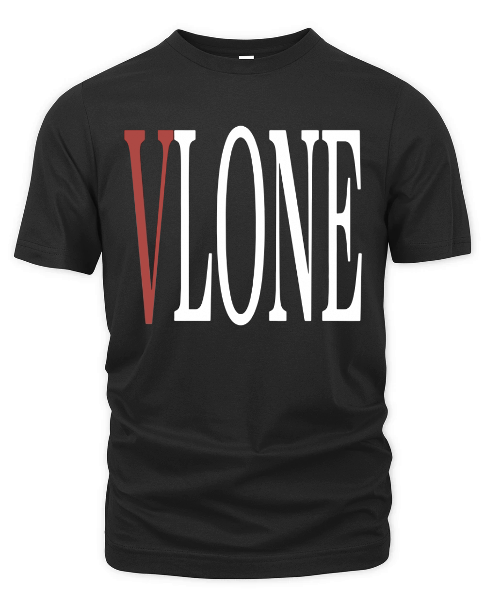 vlone in white Hoodies LIMTED EDITION Organic Unisex T-shirt