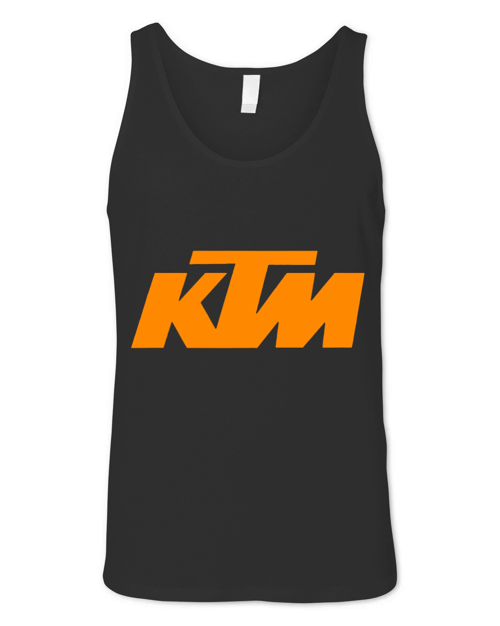ktm-racing Unisex Jersey Tank