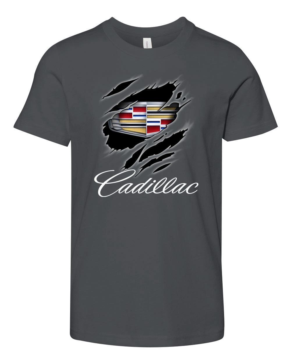 LIMITTED EDITION CADILLAC Youth Unisex Jersey Tee