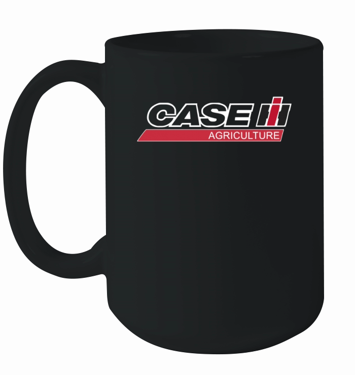 CASE IH LOGO Agriculture International Harvester T T-Shirt Ceramic Mug