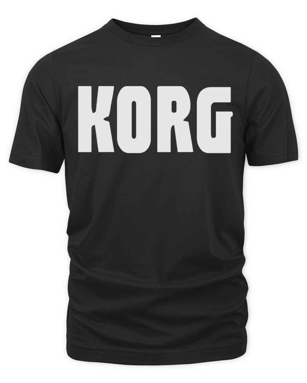 KORG neu - Mens Premium T-Shirt Organic Unisex T-shirt