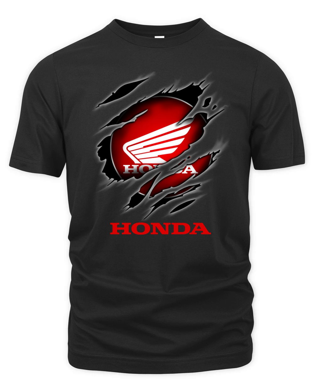 LIMITTED EDITION HONDA Organic Unisex T-shirt