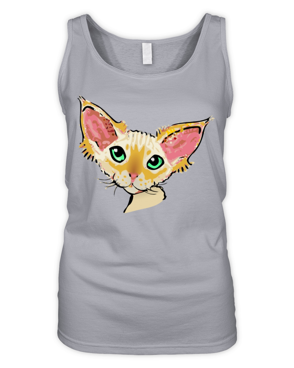 dior 1 2400px Organic Women's Tank Top