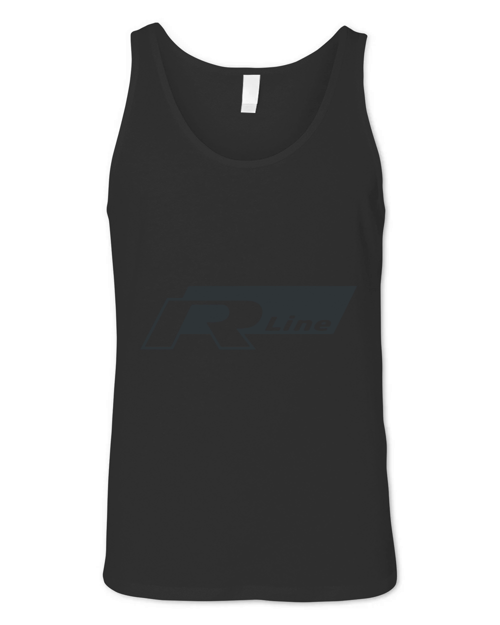 R-Line Unisex Jersey Tank