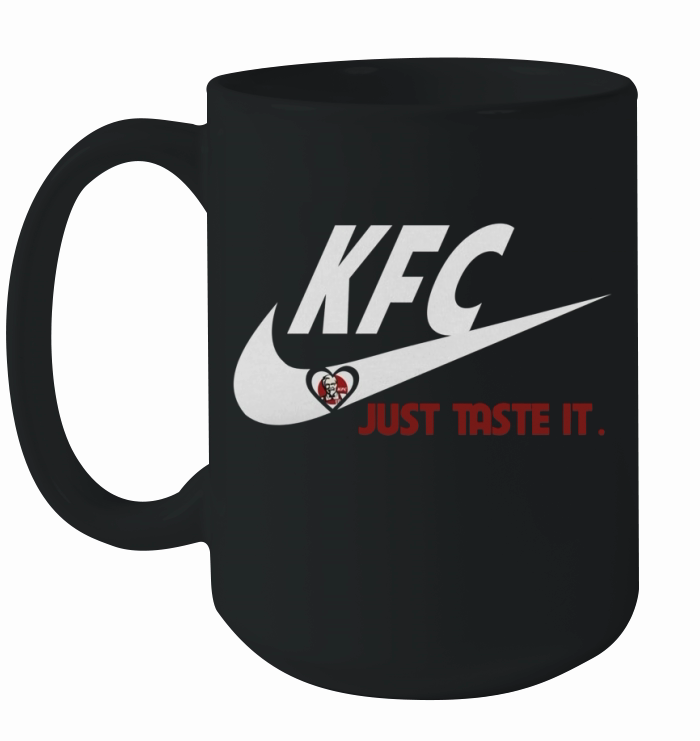 KFC Taste Ceramic Mug