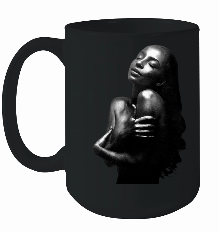 Love Deluxe by Sade - Unisex Long Sleeve Ceramic Mug