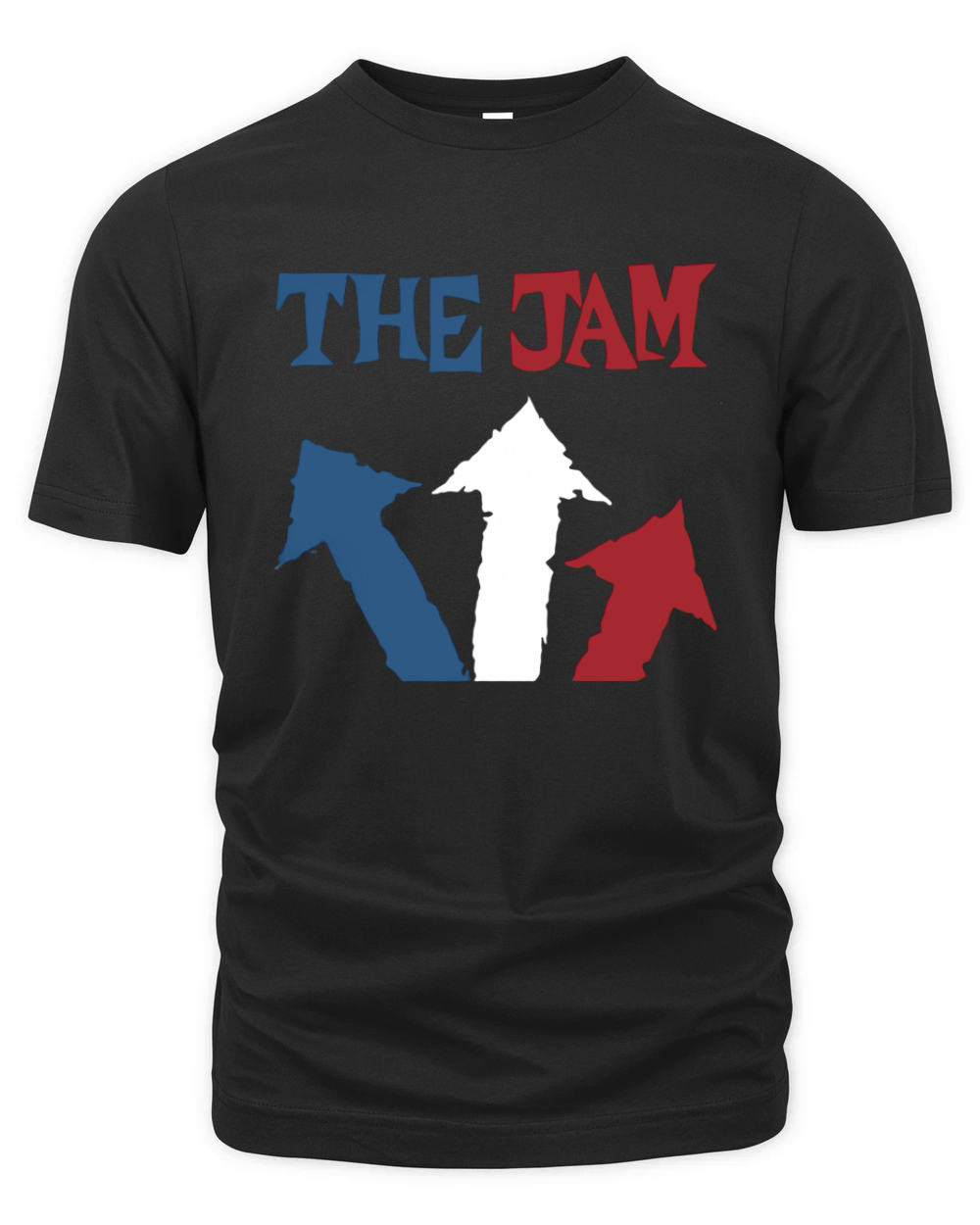 The  Jam Tshirt Organic Unisex T-shirt