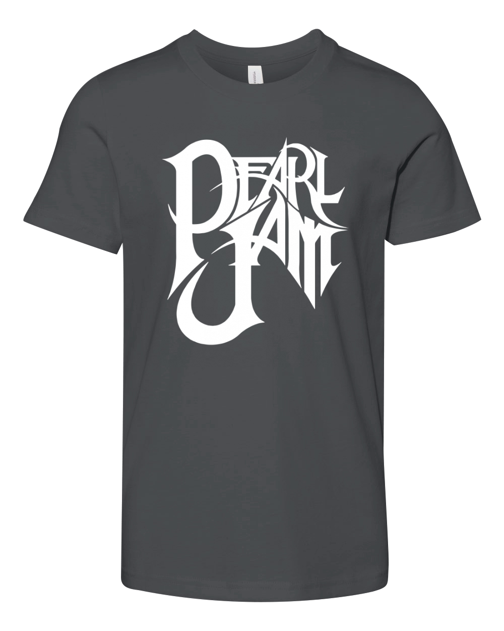 Pearl Jam GRUNGE  ROCK Youth Unisex Jersey Tee