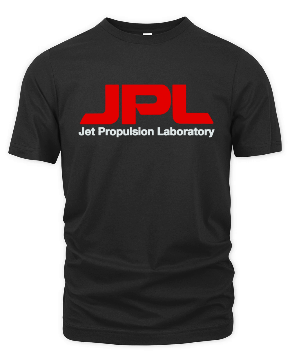 Jpl - Jet Propulsion Laboratory Organic Unisex T-shirt