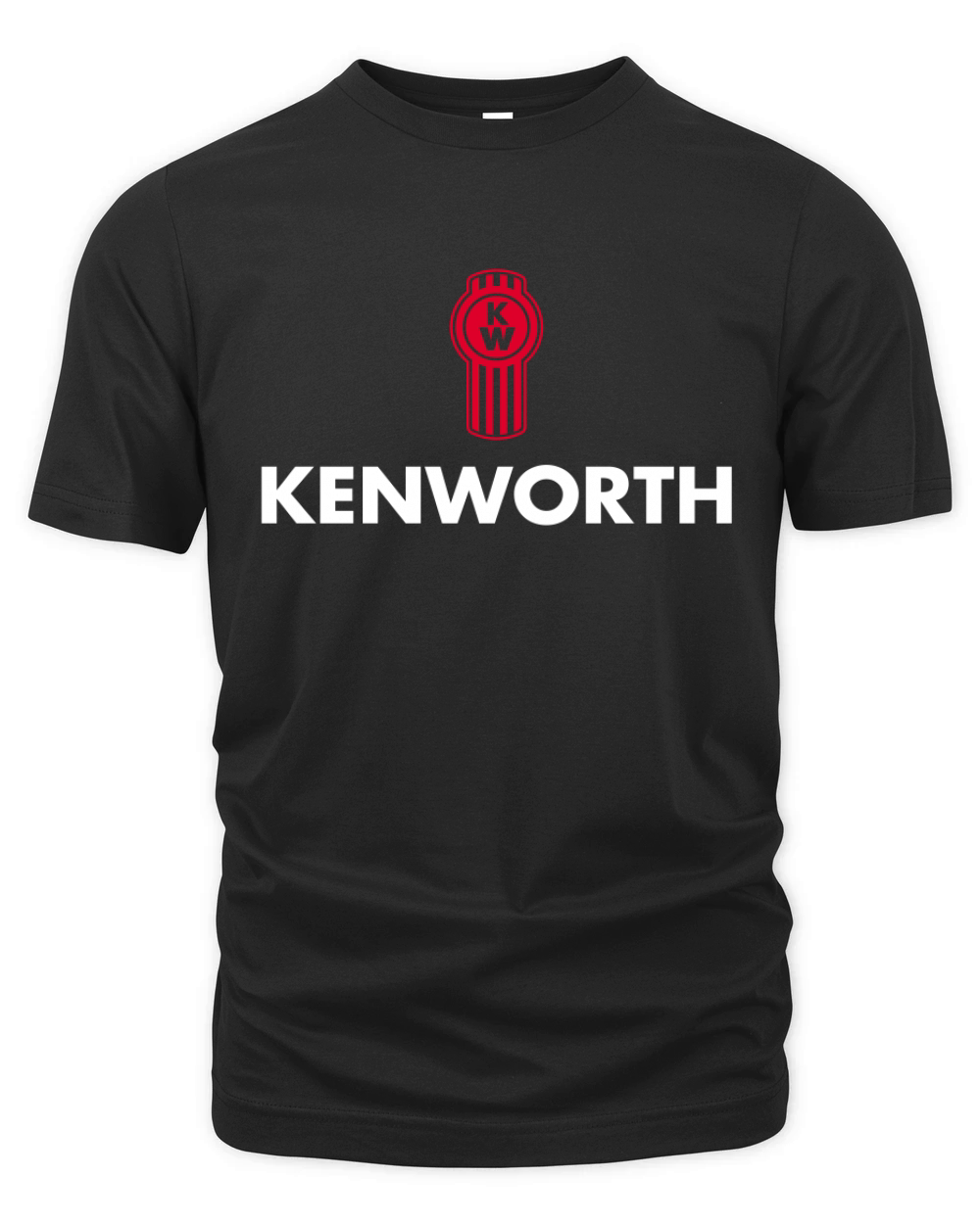 Kenworth Trucks Organic Unisex T-shirt