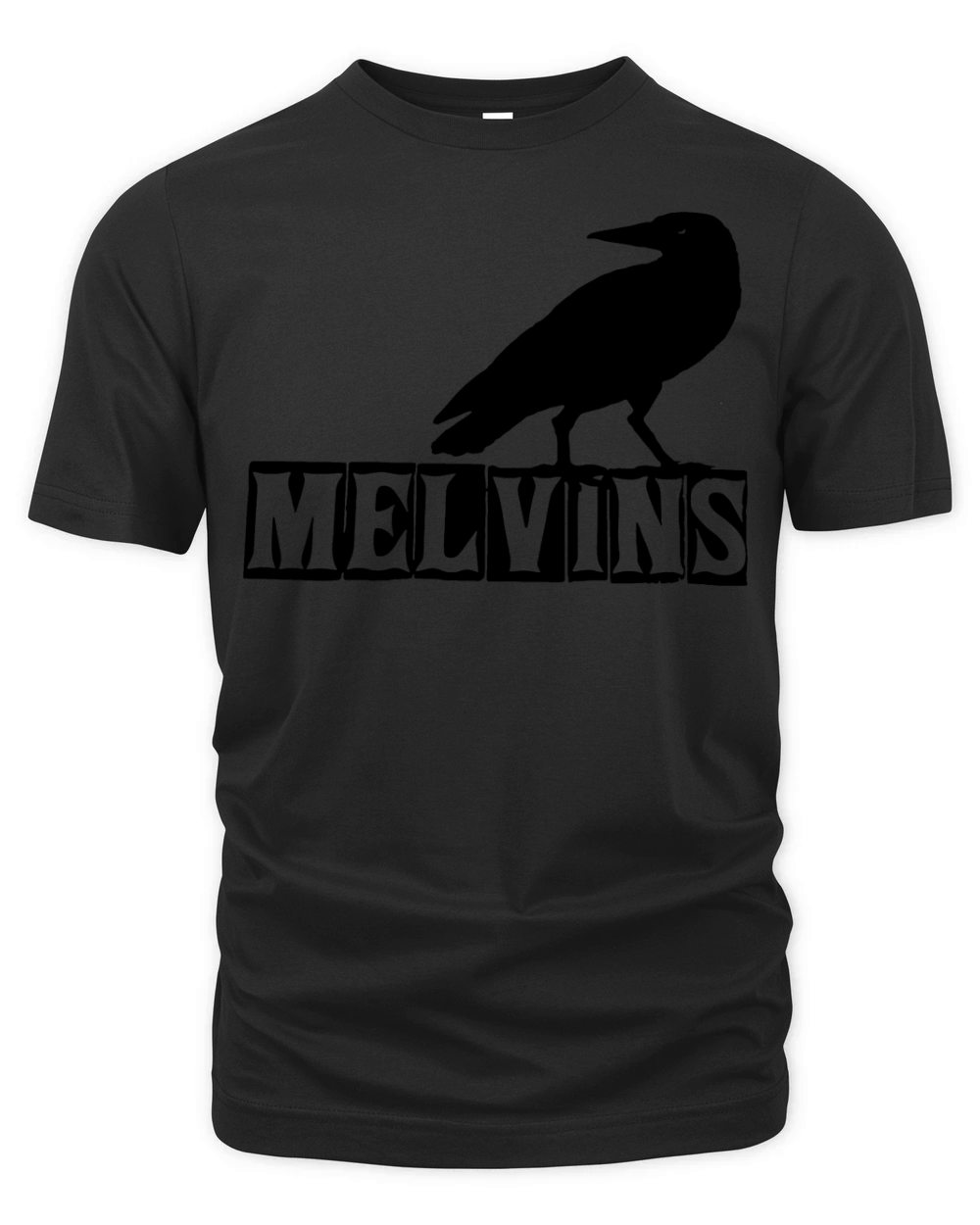 Melvins - Trucker Cap Organic Unisex T-shirt