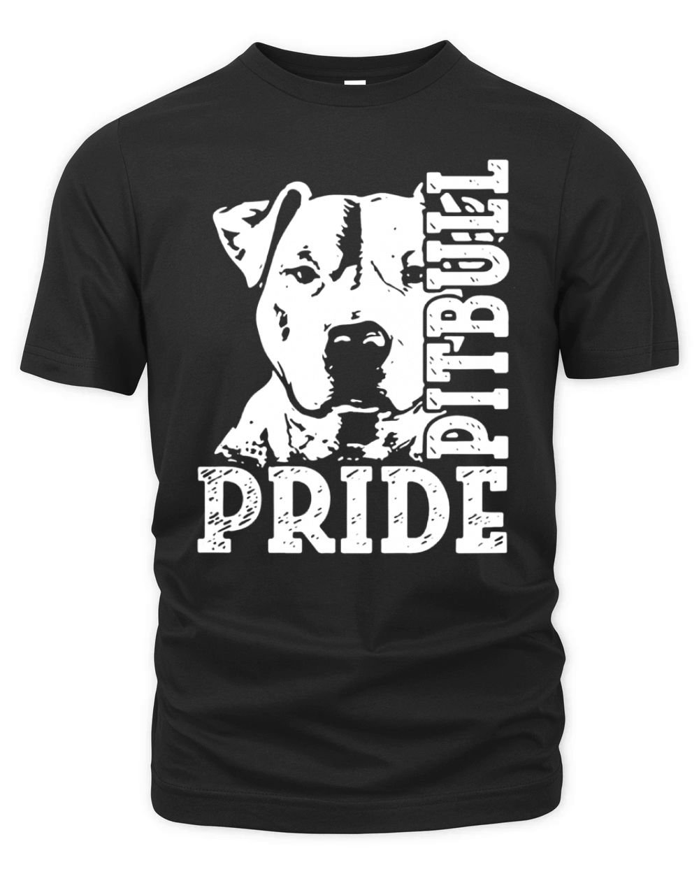 SOLOHA Pit Bull Pride Papa Mama Men Women Dogs Lovers Pitbulls Hoodie Organic Unisex T-shirt