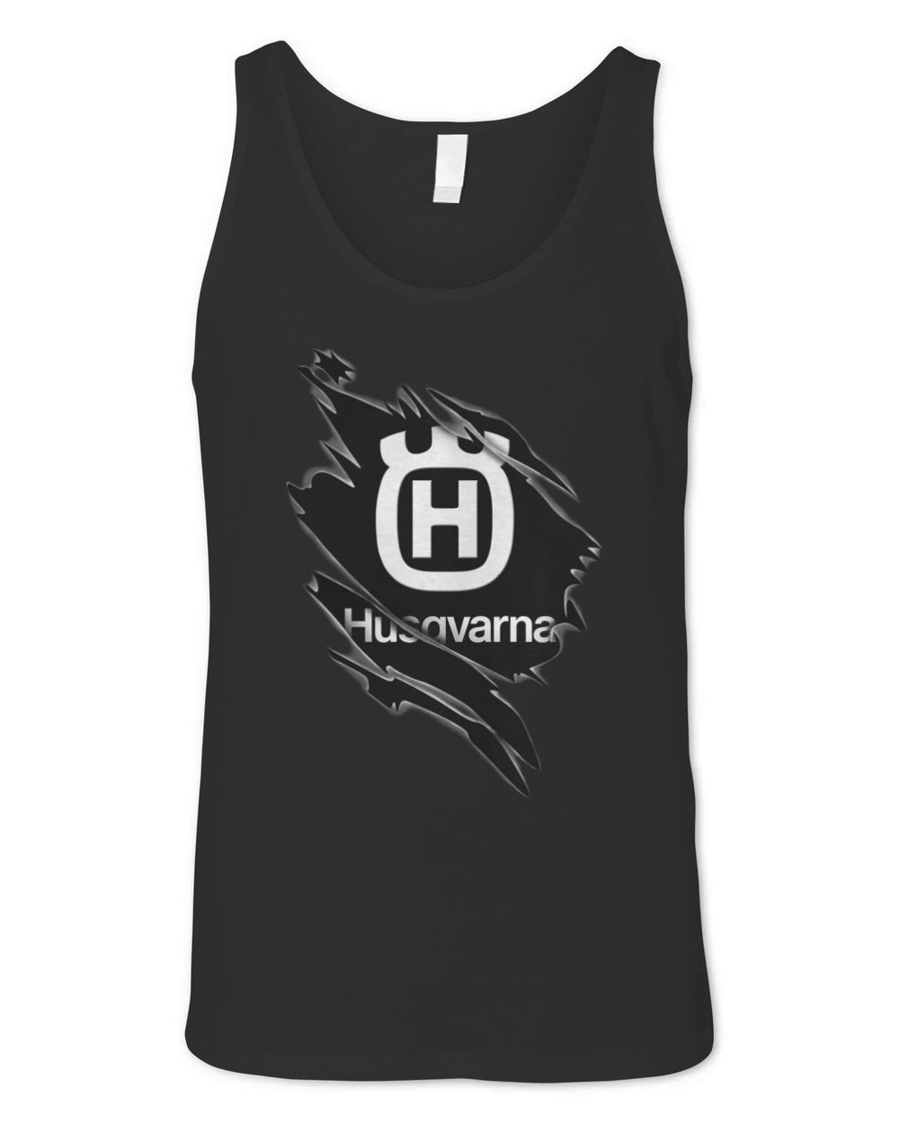 HUSQVARNA CA Unisex Jersey Tank