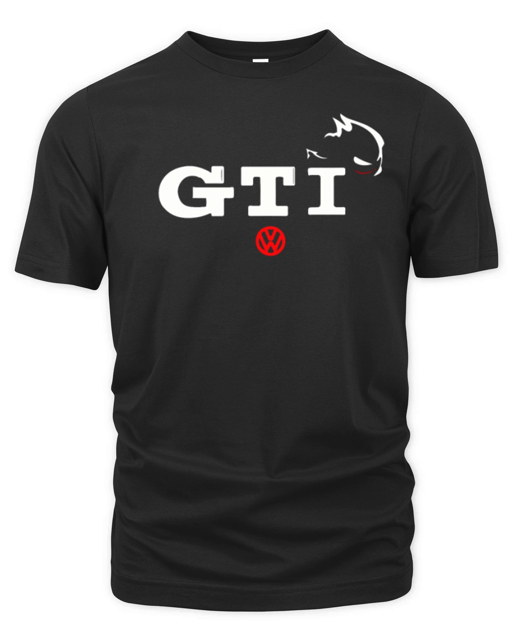 Golf Gti Cool Organic Unisex T-shirt