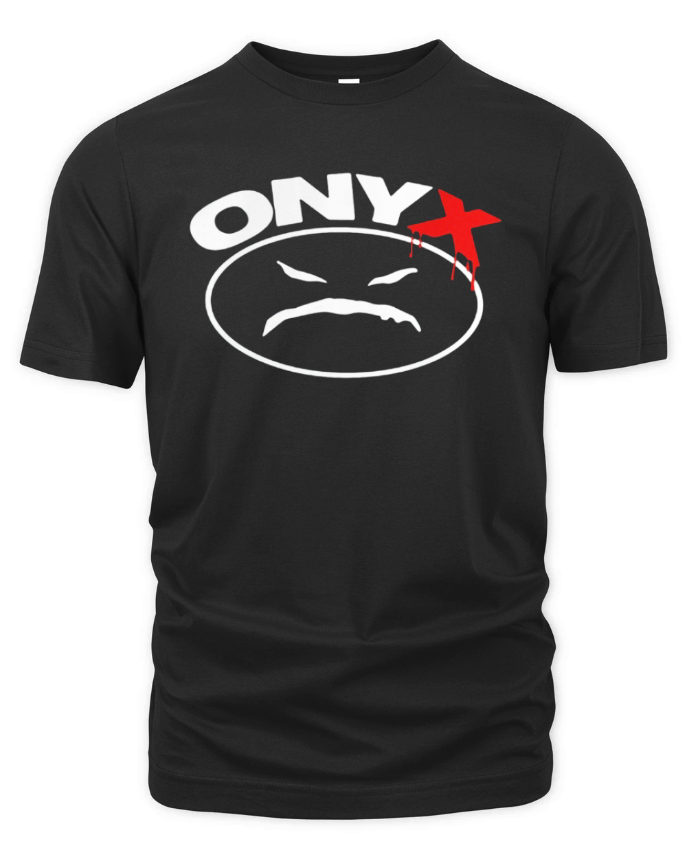 Onyx Logo New Organic Unisex T-shirt