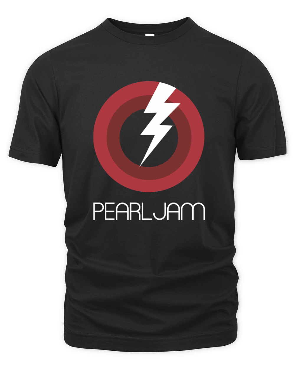 Pearl Jam Organic Unisex T-shirt