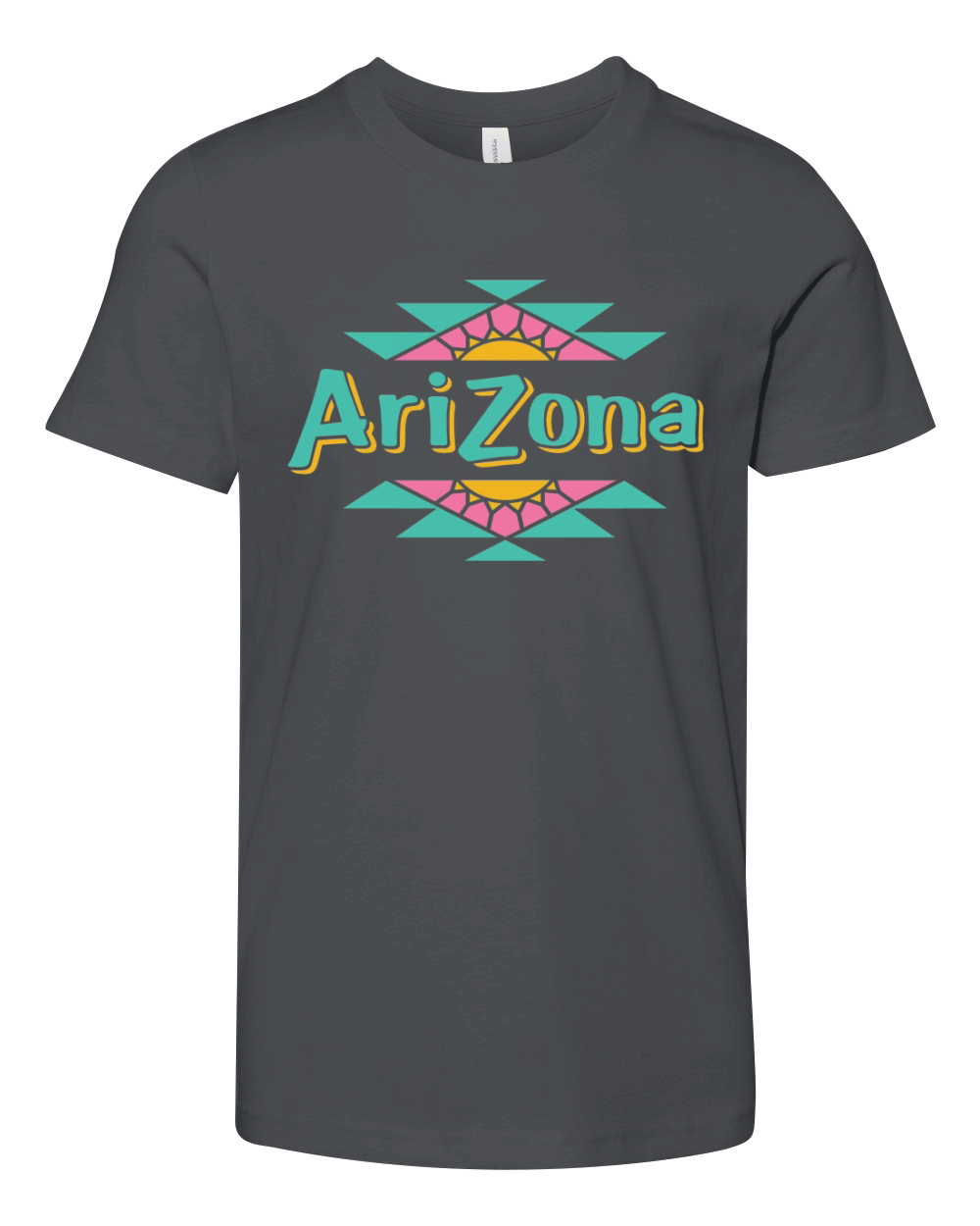 Arizona Tea Youth Unisex Jersey Tee