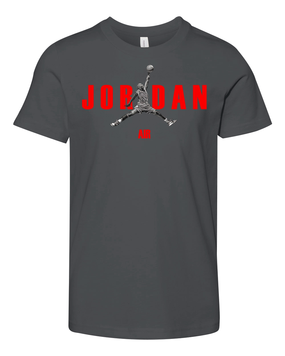 Jordan 23 Youth Unisex Jersey Tee