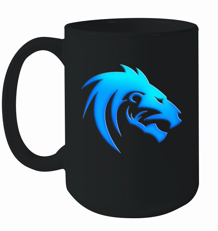 Polecat324 T Shirt Ceramic Mug