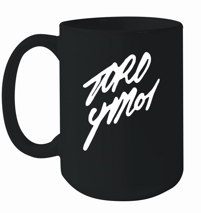 toro y moi Ceramic Mug