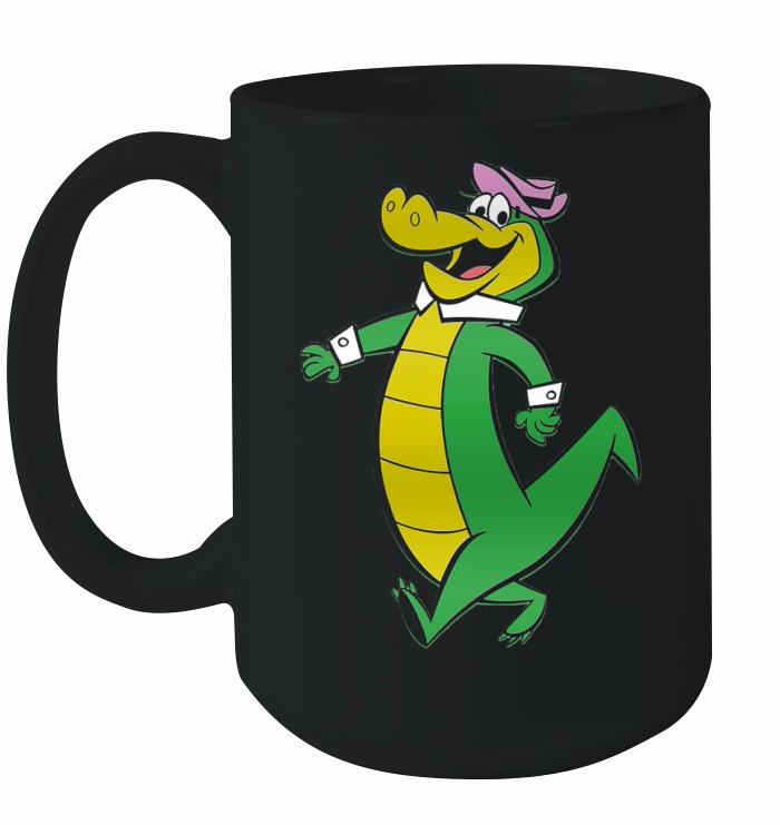 wally gator iii limited edition Ceramic Mug