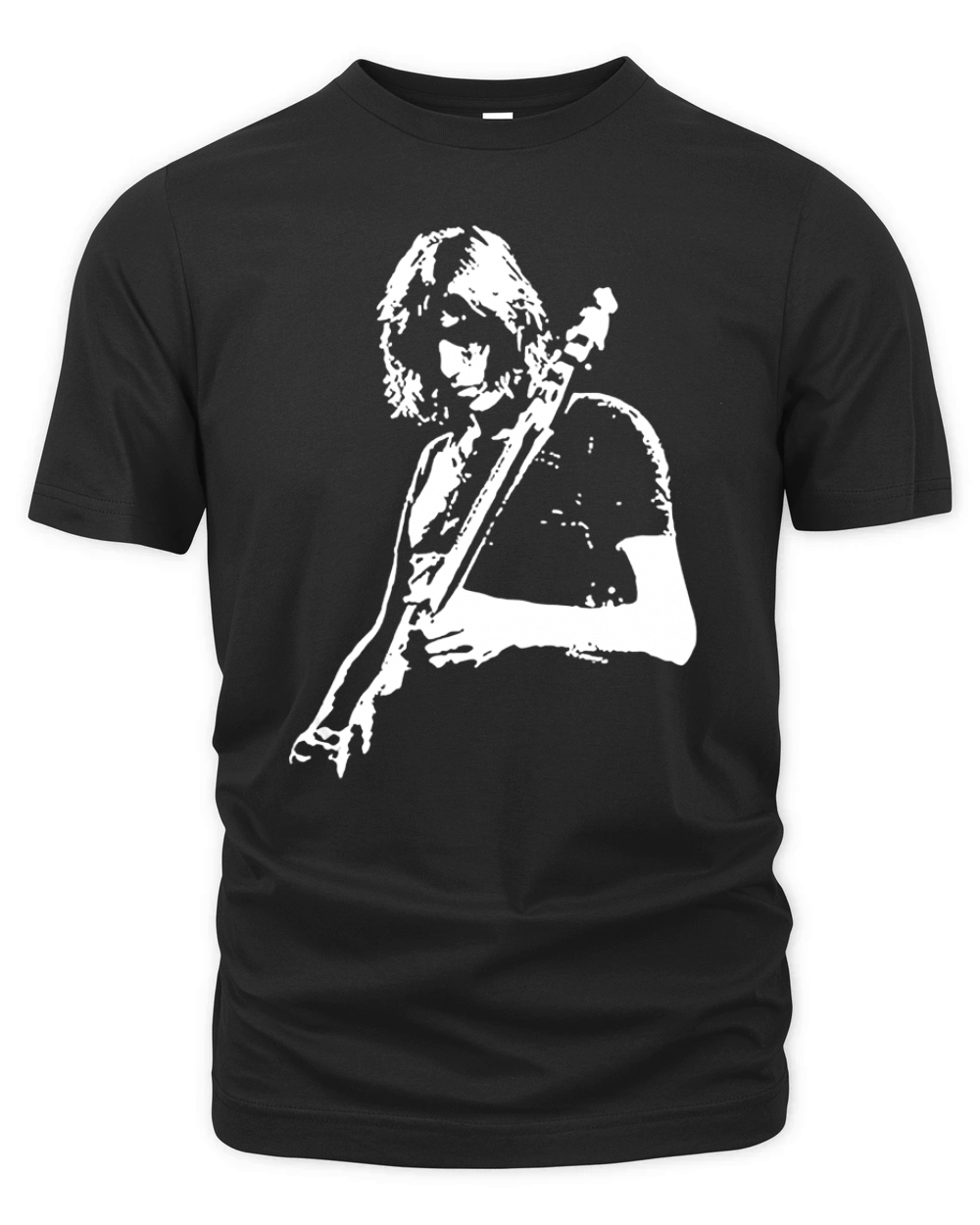 Roger Waters Fan Organic Unisex T-shirt